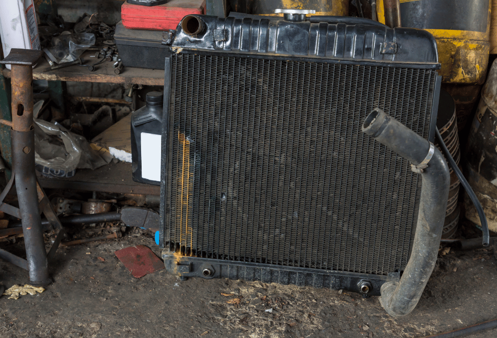 Radiator Repair in Longmont, CO