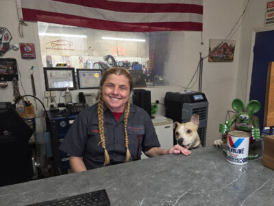 A2z Employee